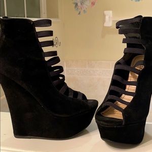 “Bernini” Stylish Chic